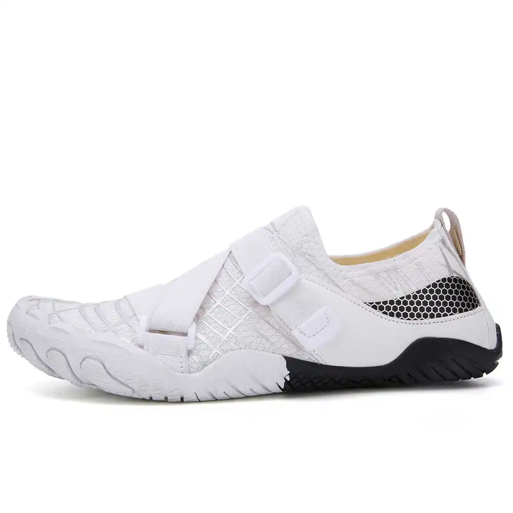 Aquatic Sports Center - With Print Beach Lying Slippers Size