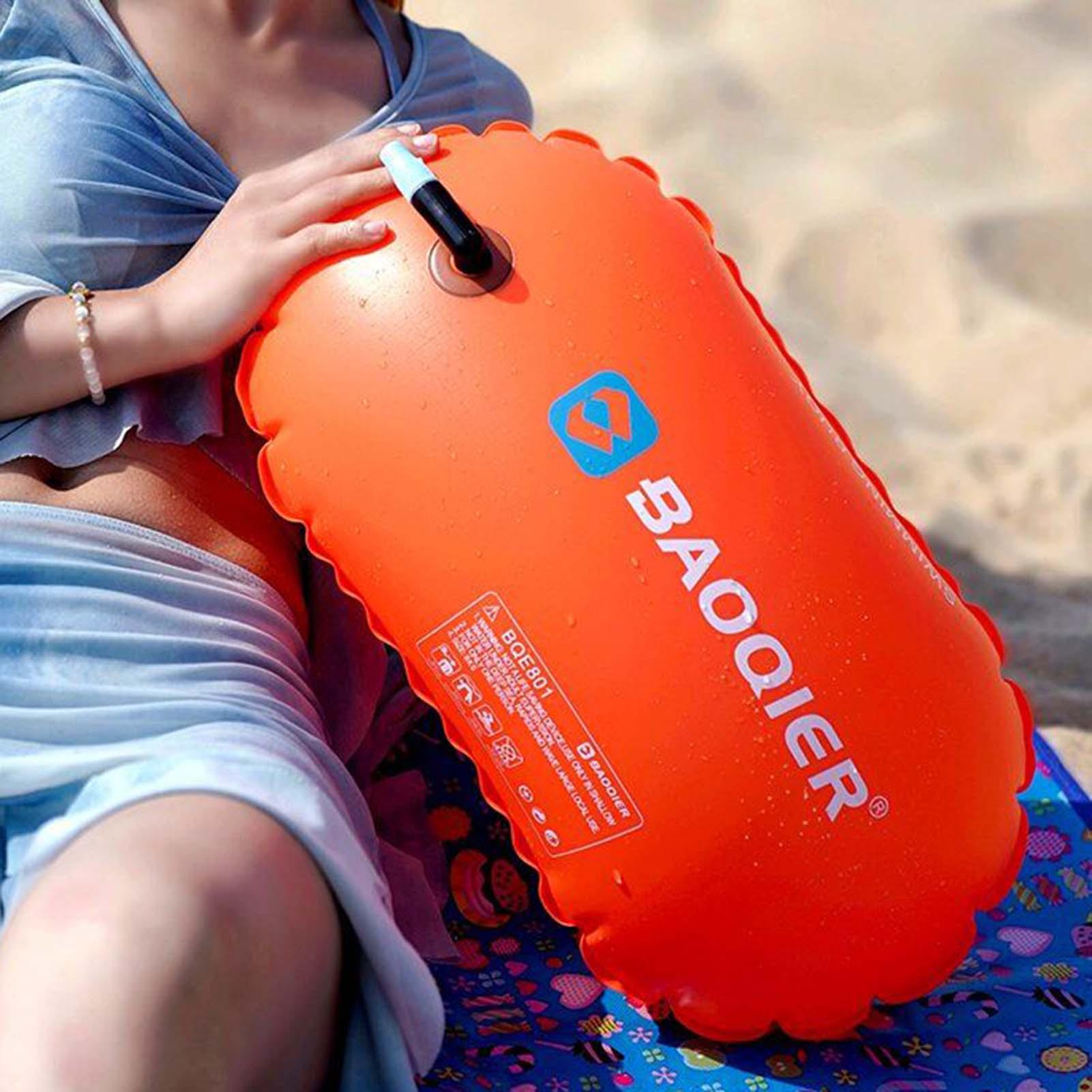 Buoy Float Swim Float With Adj - Aquatic Sports For Kids incelemesi ve fiyatı