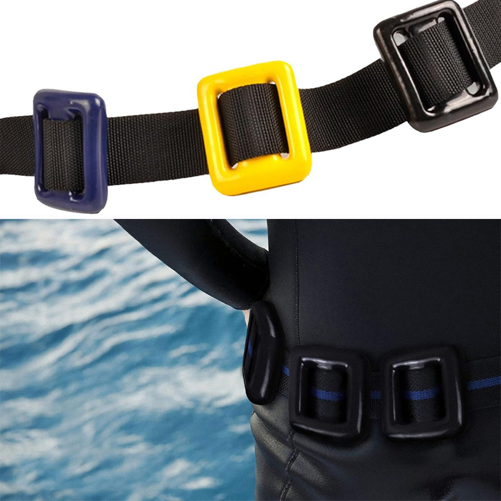Scuba Diving Weights 500g Part - Dive Weight Belt incelemesi ve fiyatı
