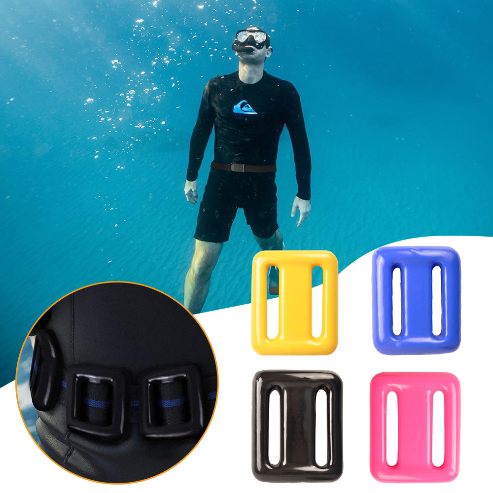 Scuba Diving Weights 500g Part - Dive Weight Belt incelemesi ve fiyatı