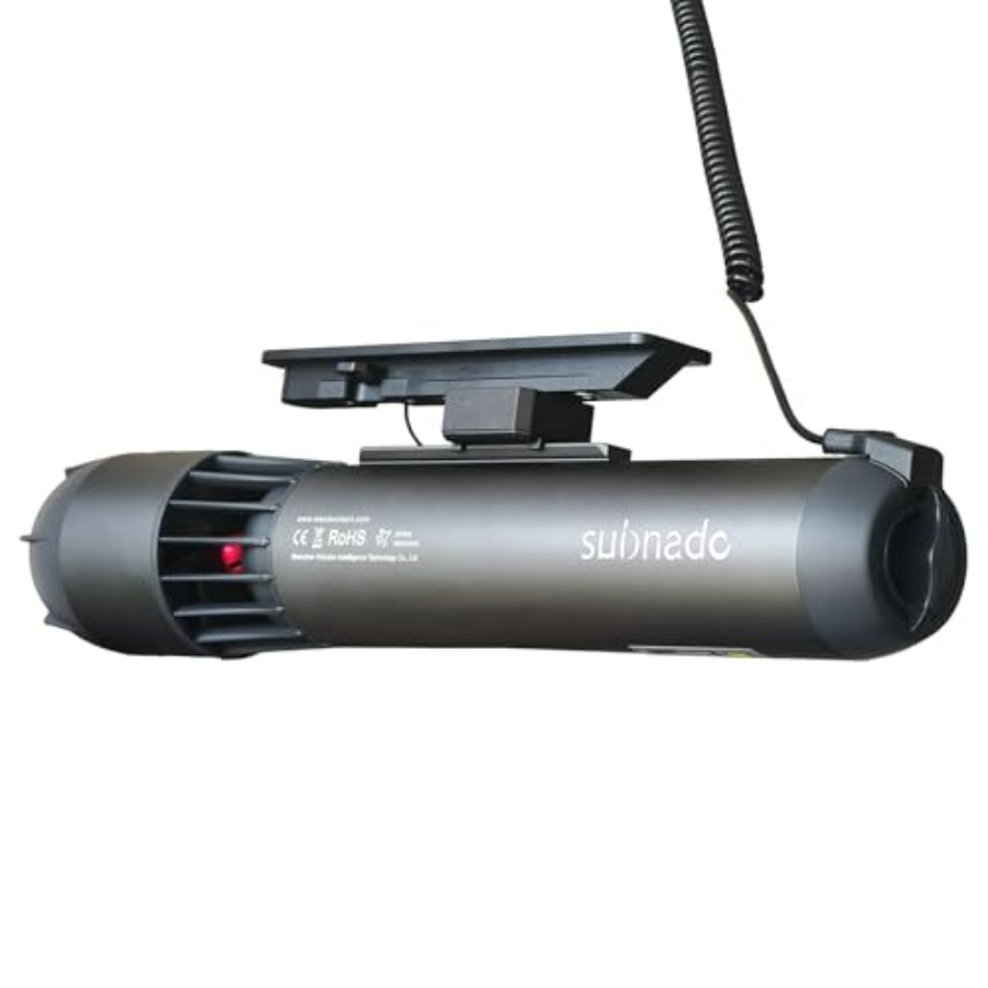 Underwater scooter for paddleb - Bodyboard Boogie Board incelemesi ve fiyatı