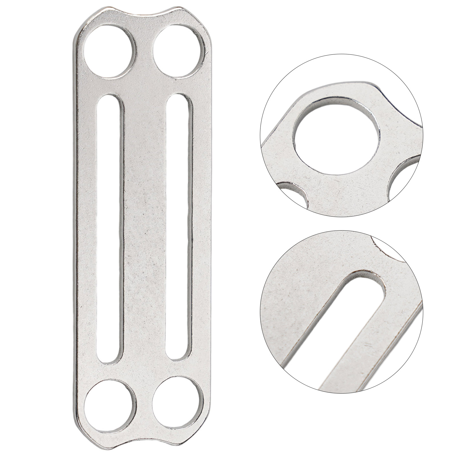 Part Slide Keeper Useful Weigh - Dive Weight Belt incelemesi ve fiyatı