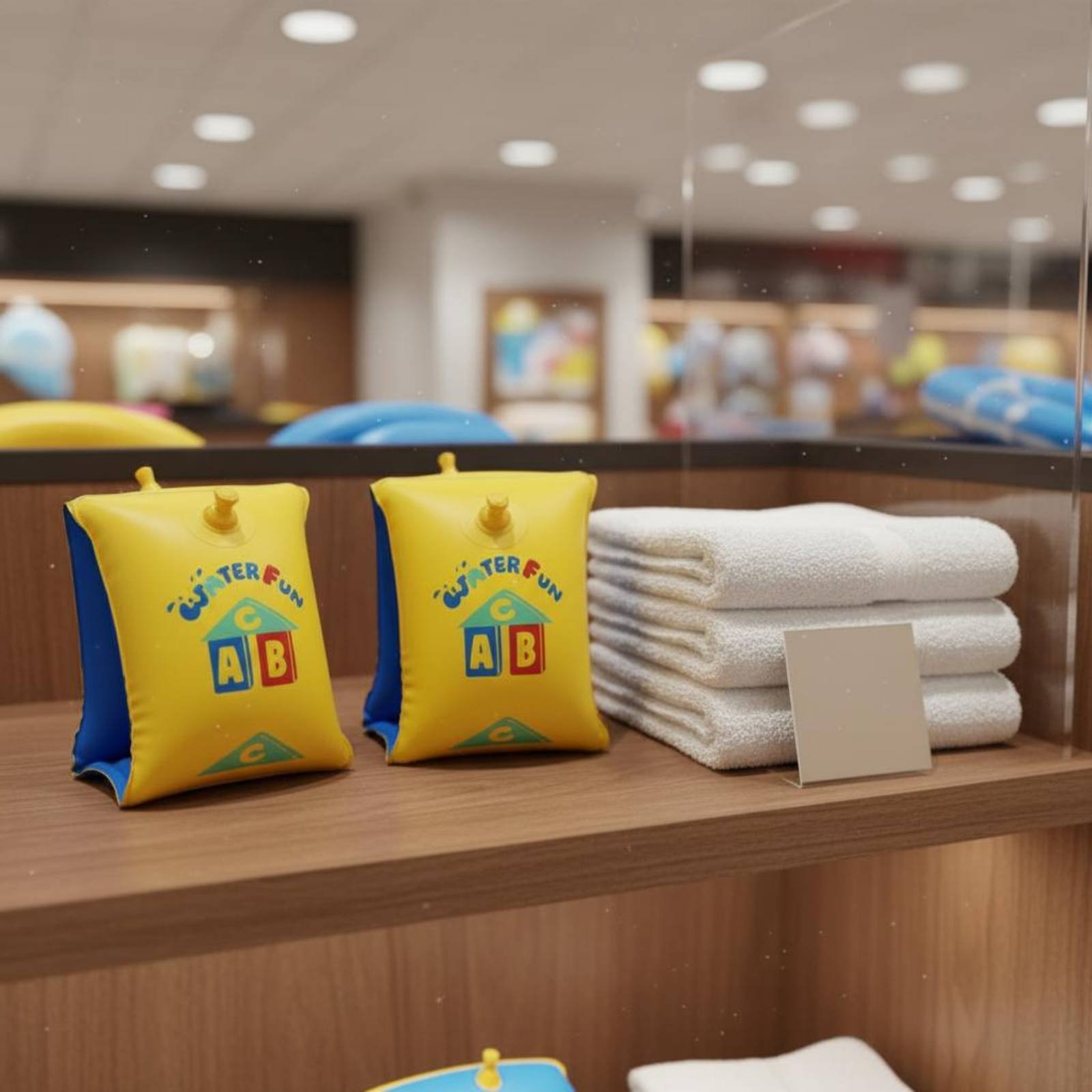 Kids Aquatic Vest High Buoyanc - Aquatic Sports For Kids incelemesi ve fiyatı