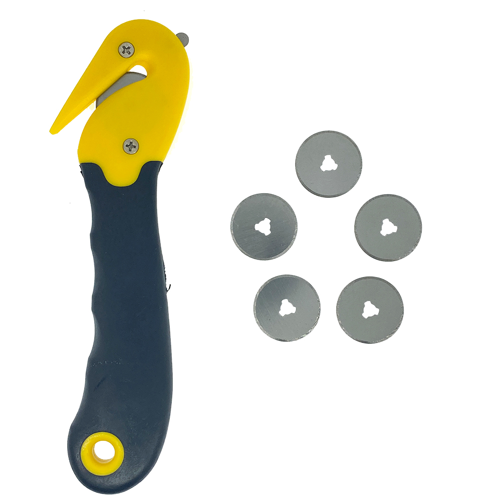 1PC Hook Fixed Blade Knives TP - Dive Knife Titanium incelemesi ve fiyatı