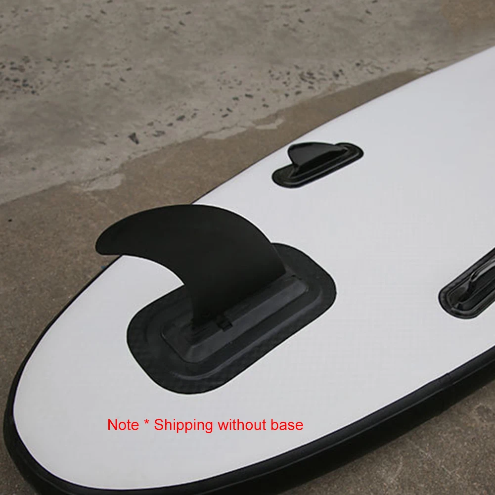 Slide-in Surfboard Fin Detacha - Stand Up Paddle Leash incelemesi ve fiyatı