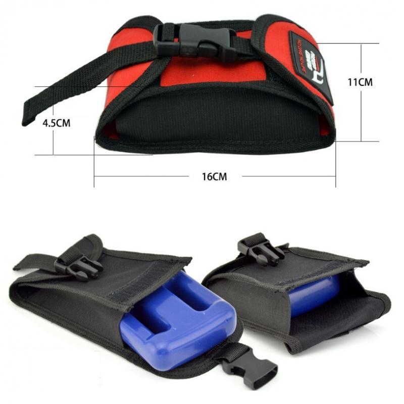 Scuba Diving Weight Pocket Car - Dive Weight Belt incelemesi ve fiyatı