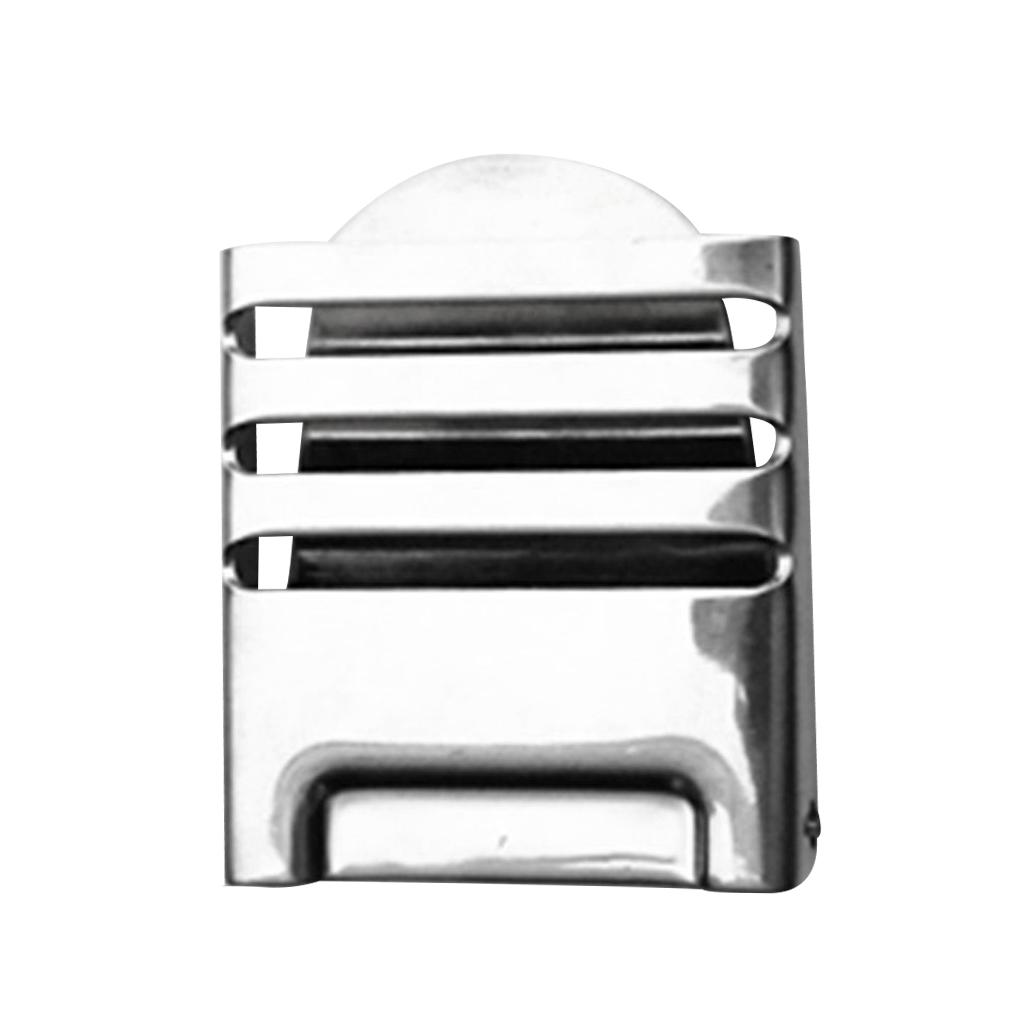 Stainless Steel Three Slot Wei - Dive Weight Belt incelemesi ve fiyatı