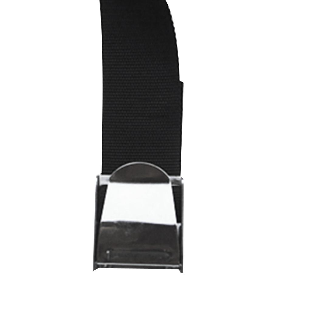 Stainless Steel Three Slot Wei - Dive Weight Belt incelemesi ve fiyatı