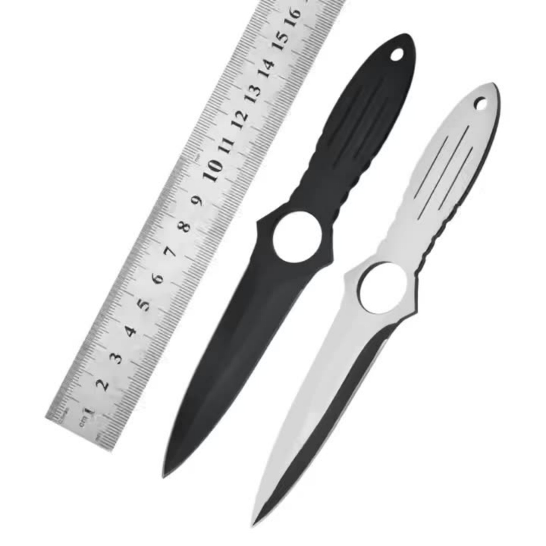 Professional Diving Fixed Blad - Dive Knife Titanium incelemesi ve fiyatı