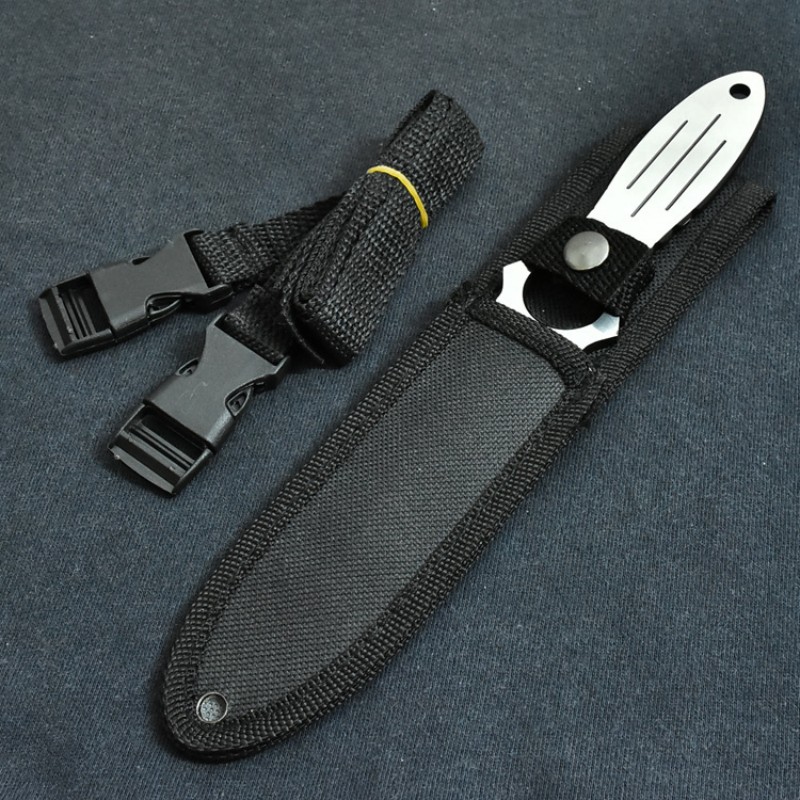 Professional Diving Fixed Blad - Dive Knife Titanium incelemesi ve fiyatı