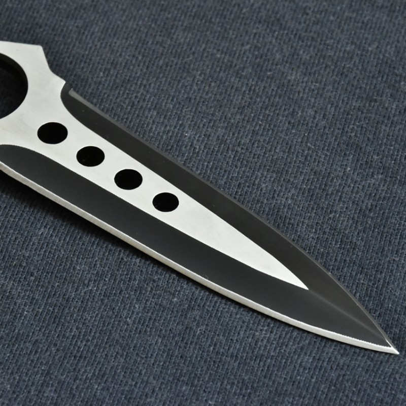 Professional Diving Fixed Blad - Dive Knife Titanium incelemesi ve fiyatı
