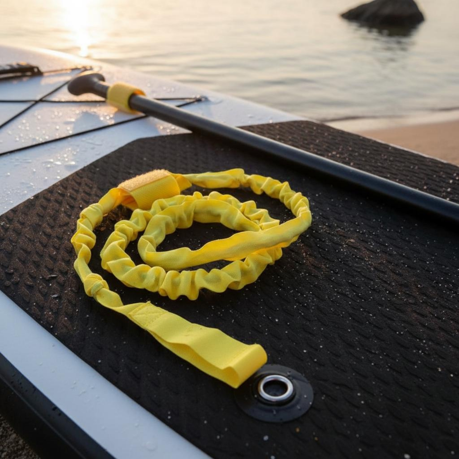 Kayak Paddle Leash High Streng - Stand Up Paddle Leash incelemesi ve fiyatı
