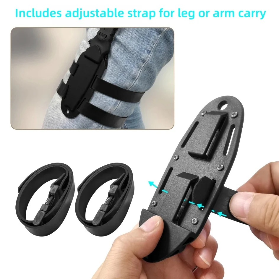 Multifunction Stainless Steel  - Dive Knife Titanium incelemesi ve fiyatı
