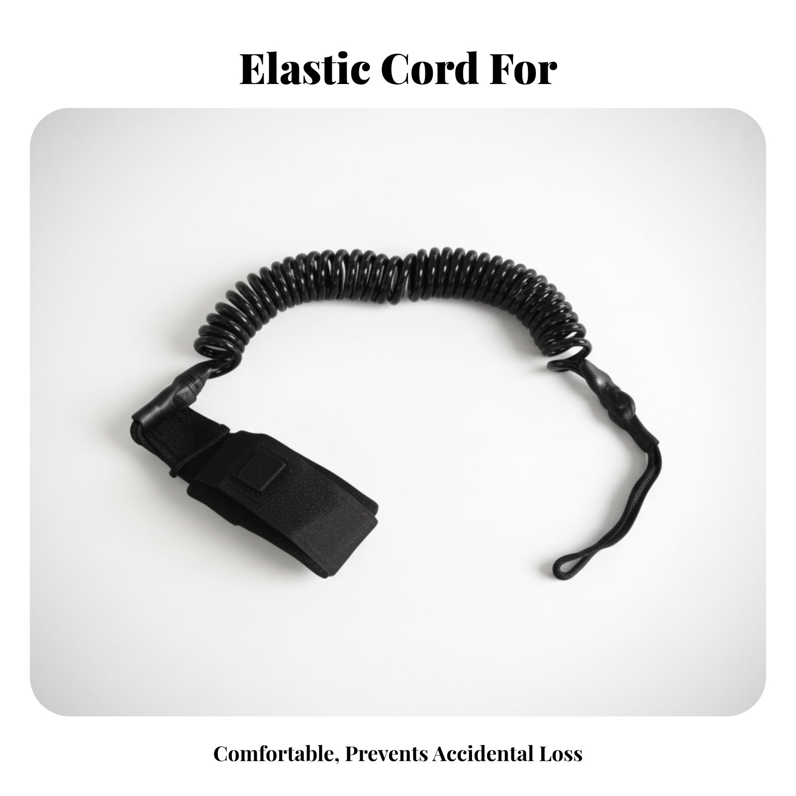 Stand-up Paddle Paddle Board L - Stand Up Paddle Leash incelemesi ve fiyatı