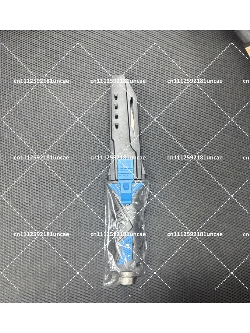 Water Rescue Cutter Underwater - Dive Knife Titanium incelemesi ve fiyatı
