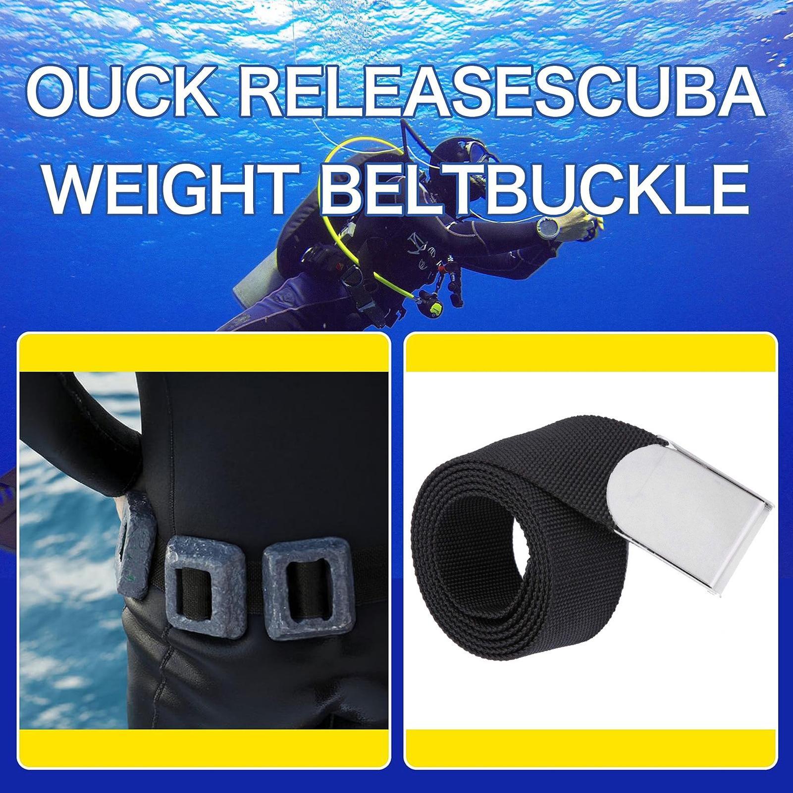 Waist Belt Diving Weight Belt  - Dive Weight Belt incelemesi ve fiyatı
