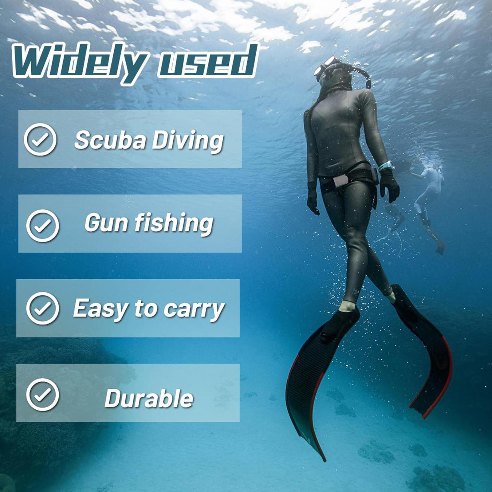 Waist Belt Diving Weight Belt  - Dive Weight Belt incelemesi ve fiyatı