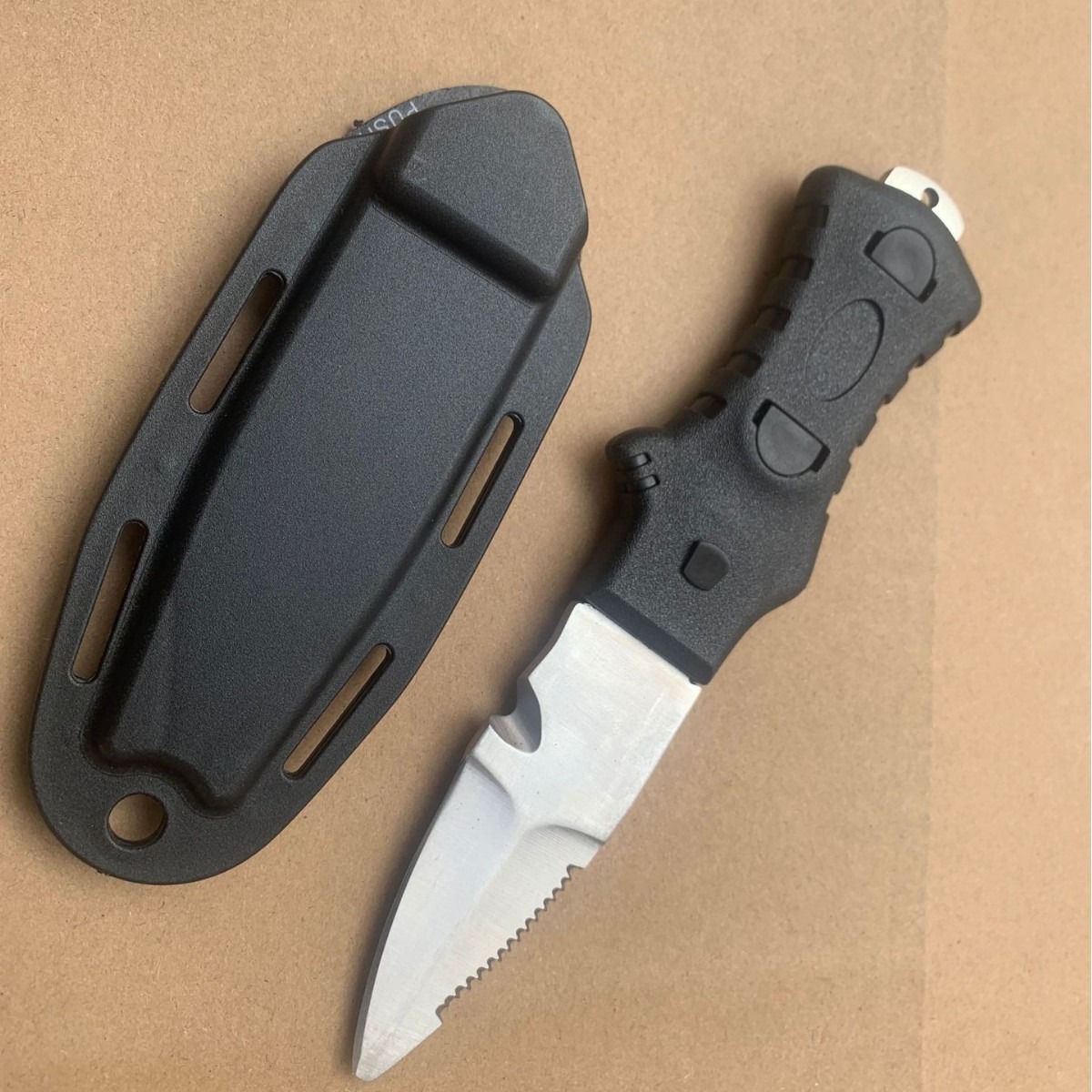Dive Knife for Rescue, Stainle - Dive Knife Titanium incelemesi ve fiyatı