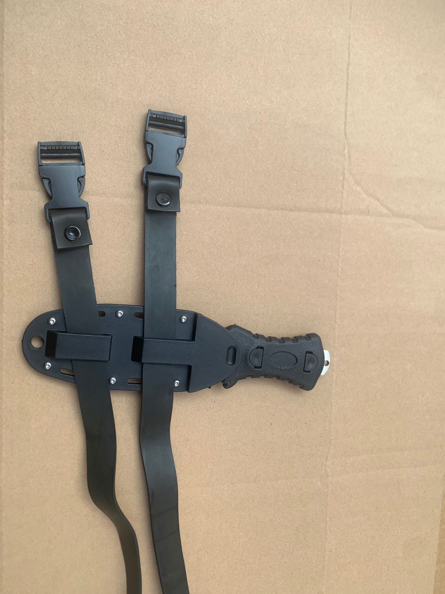 Dive Knife for Rescue, Stainle - Dive Knife Titanium incelemesi ve fiyatı