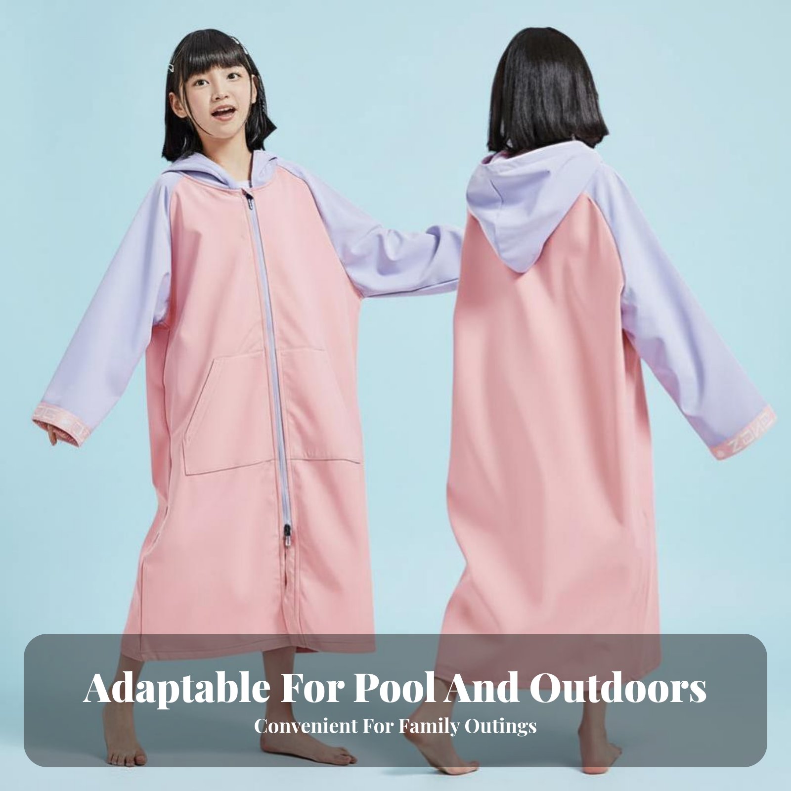 Kids Waterproof Aquatic Traini - Aquatic Sports For Kids incelemesi ve fiyatı