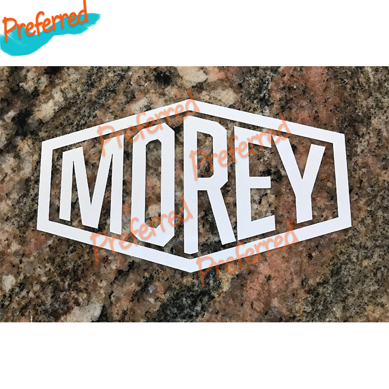 2 X Morey Boogie Board Sticker - Bodyboard Boogie Board incelemesi ve fiyatı