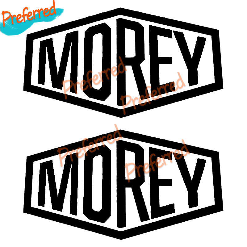 2 X Morey Boogie Board Sticker - Bodyboard Boogie Board incelemesi ve fiyatı
