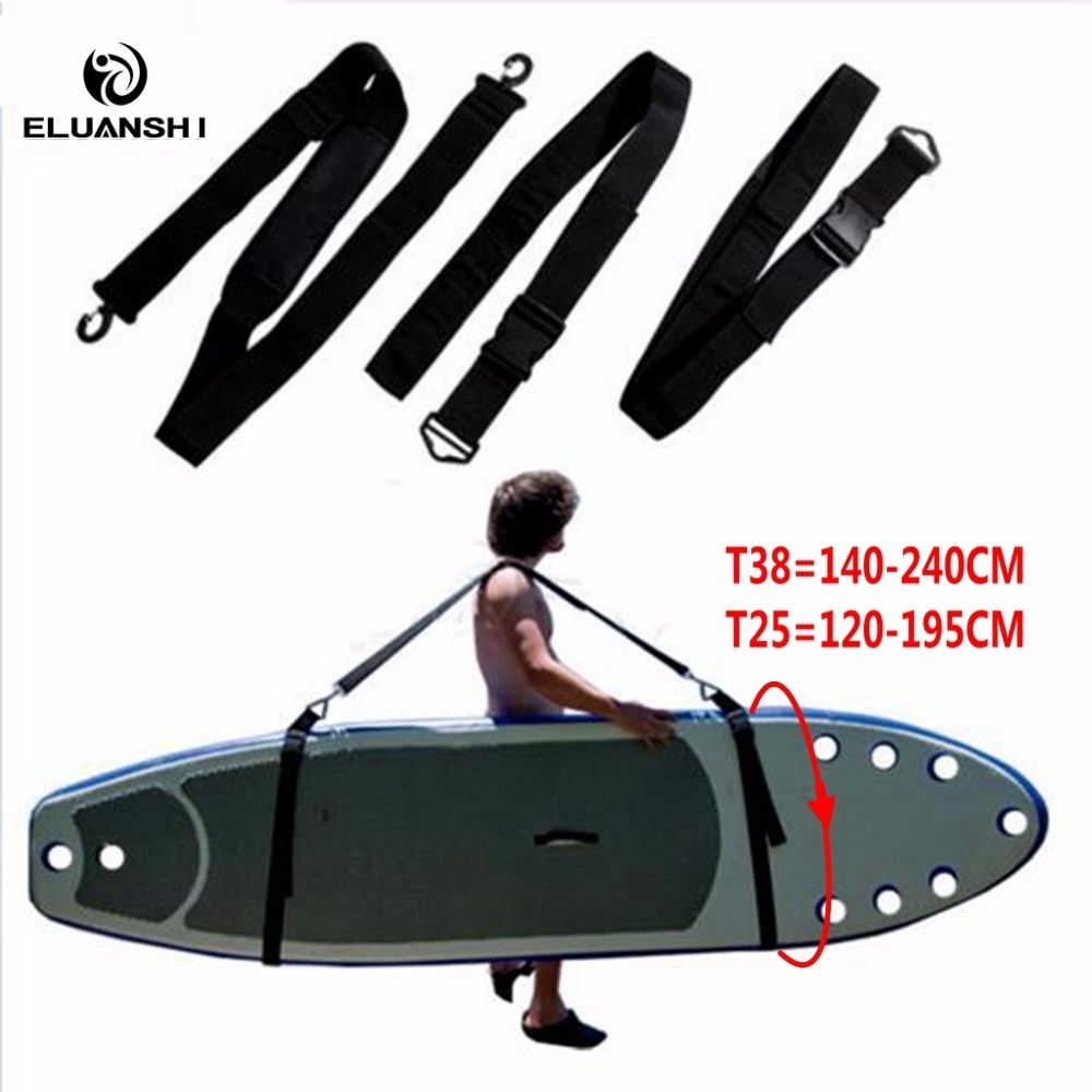 Adjustable Surfboard Shoulder  - Stand Up Paddle Leash incelemesi ve fiyatı