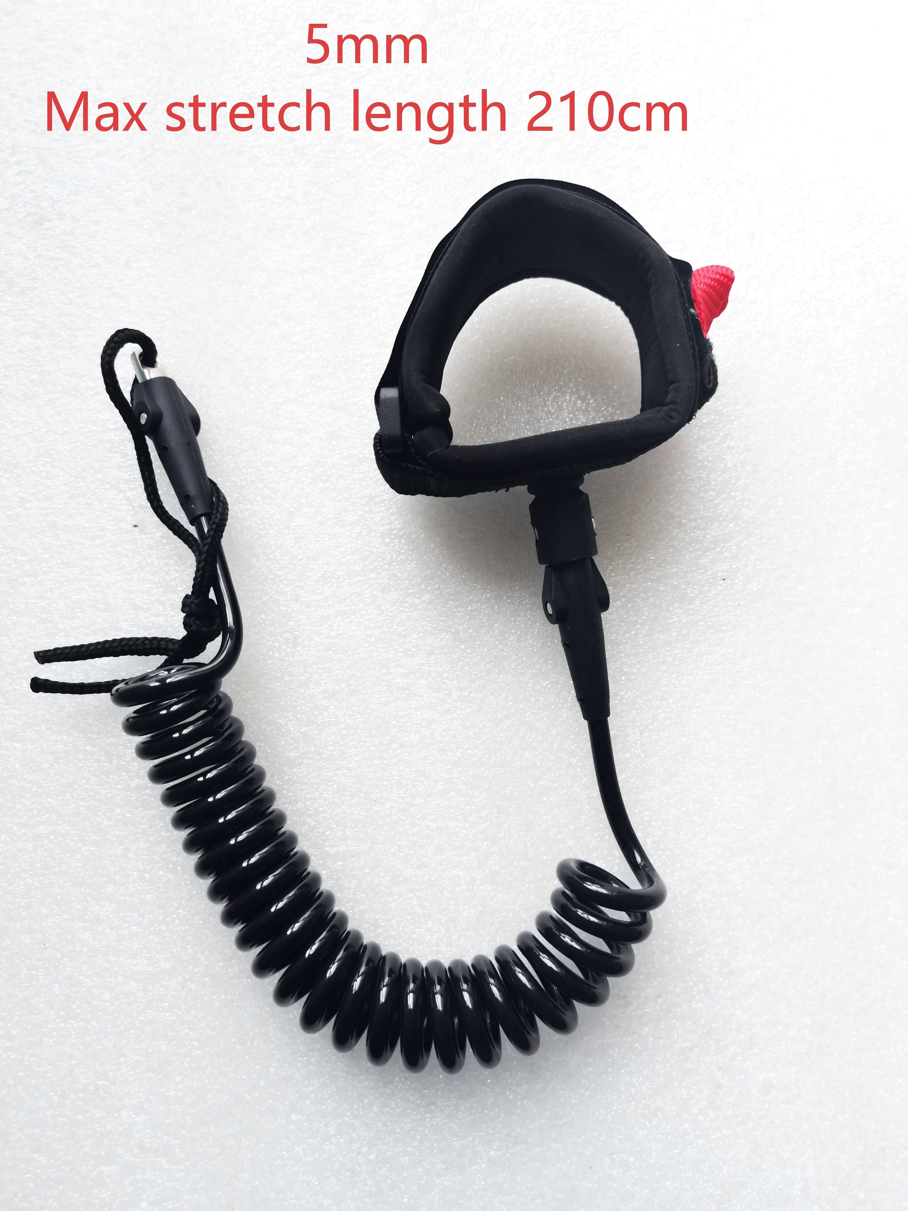 Stretch Wrist Leash , Surf Sur - Stand Up Paddle Leash incelemesi ve fiyatı