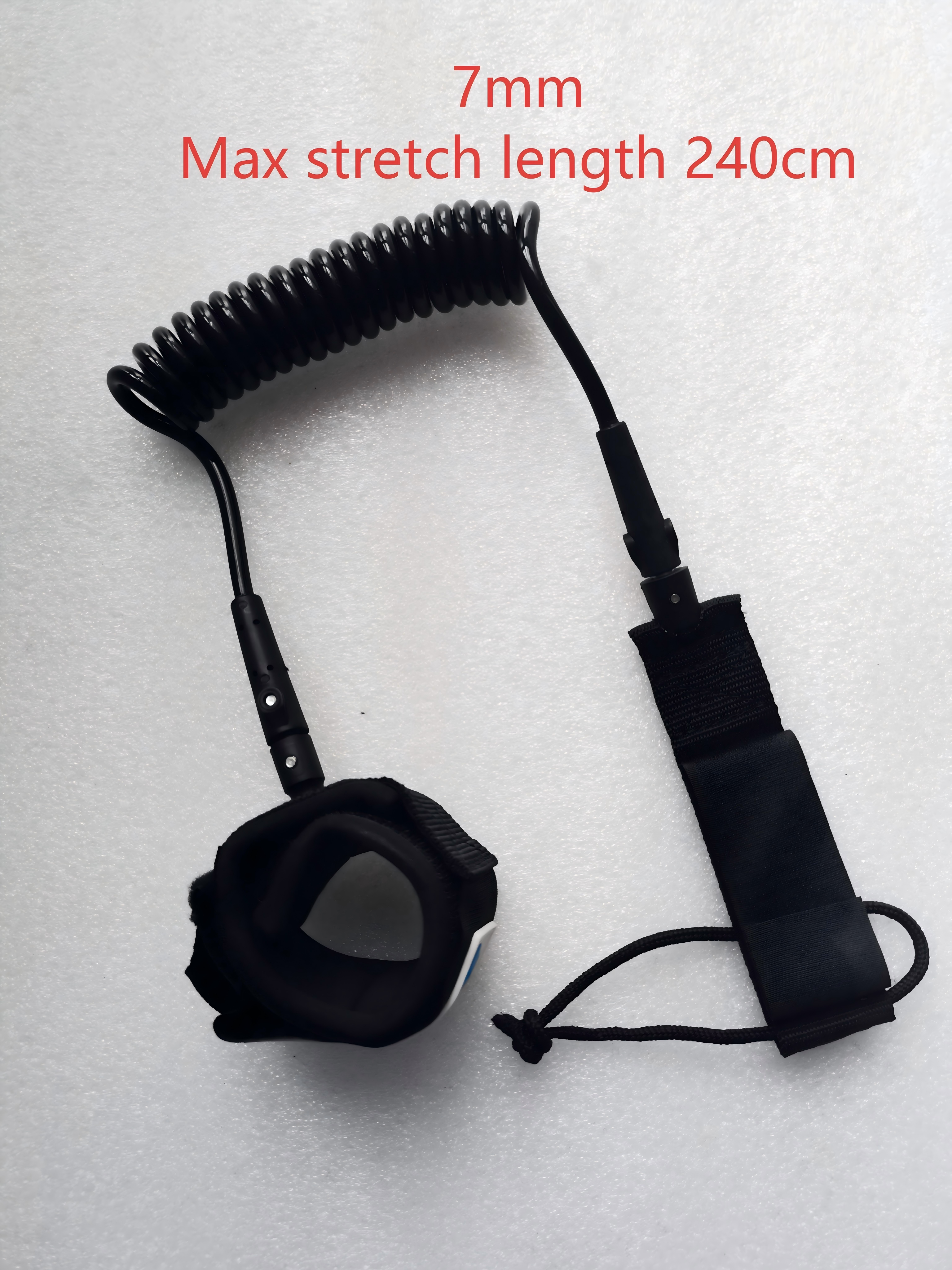 Stretch Wrist Leash , Surf Sur - Stand Up Paddle Leash incelemesi ve fiyatı
