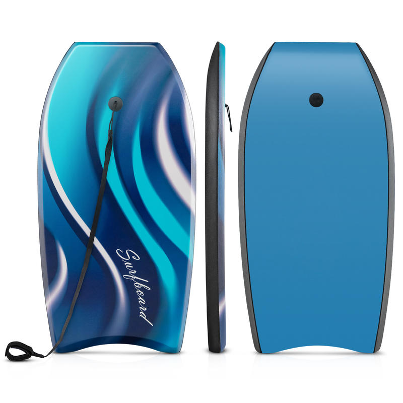 33/37/41 Inches Lightweight Bo - Bodyboard Boogie Board incelemesi ve fiyatı