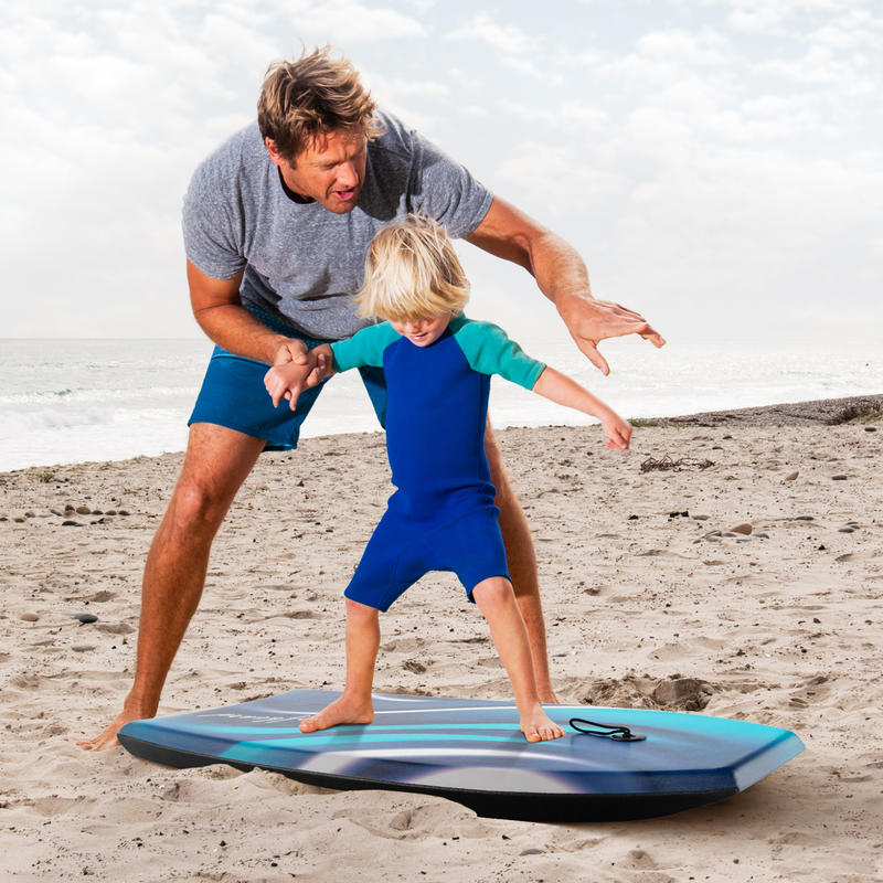 33/37/41 Inches Lightweight Bo - Bodyboard Boogie Board incelemesi ve fiyatı