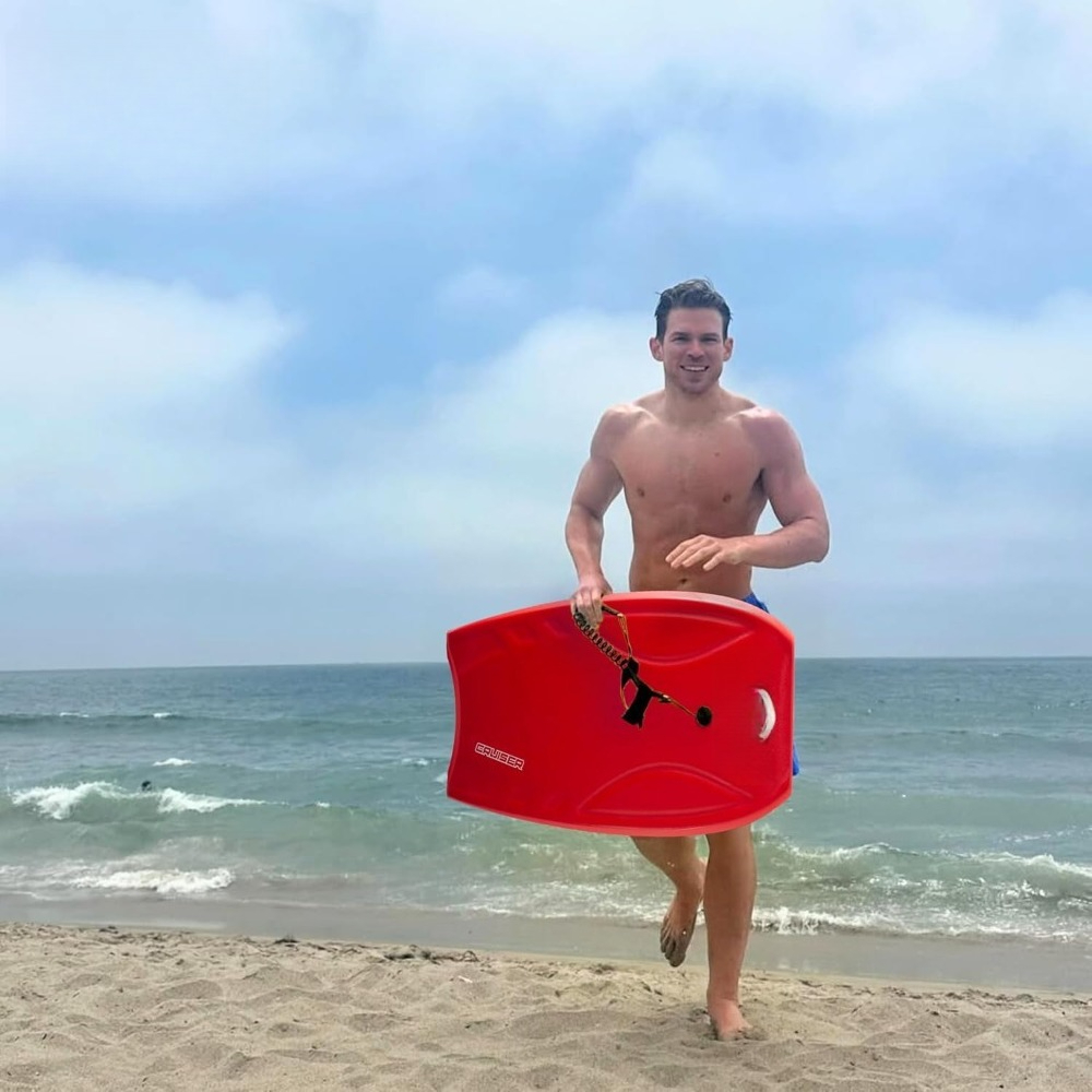 Boogie Board Cruiser The Origi - Bodyboard Boogie Board incelemesi ve fiyatı