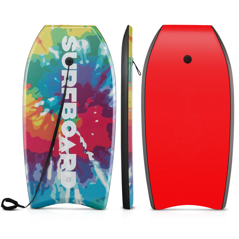 33/37/41 Inches Lightweight Bo - Bodyboard Boogie Board incelemesi ve fiyatı