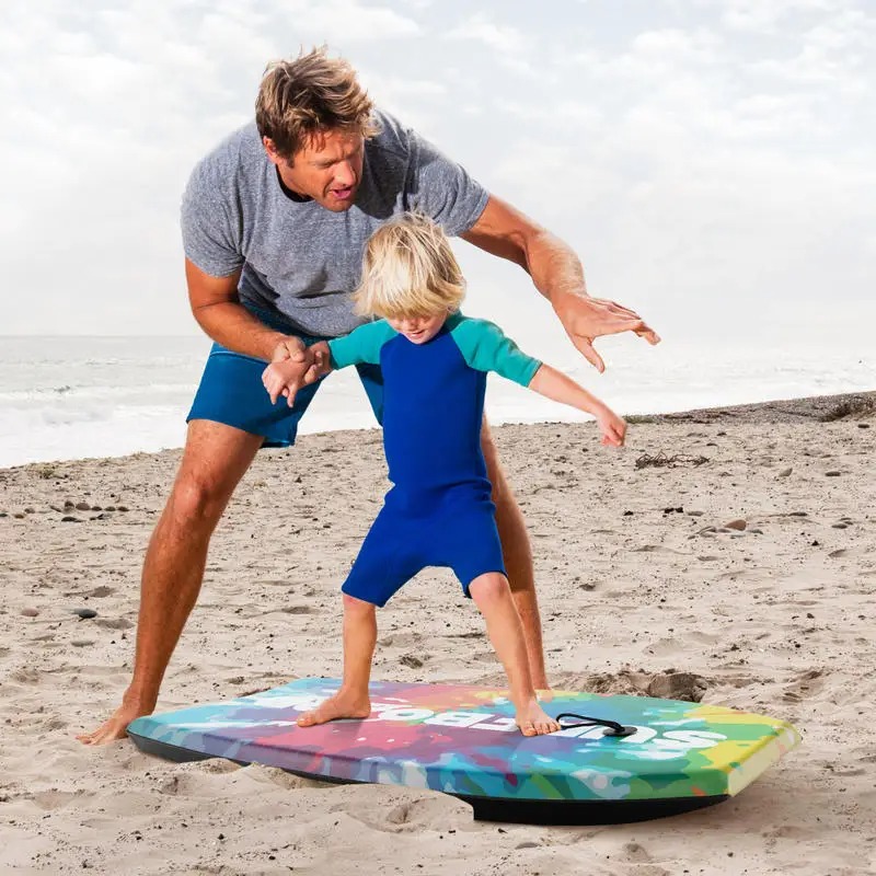 33/37/41 Inches Lightweight Bo - Bodyboard Boogie Board incelemesi ve fiyatı