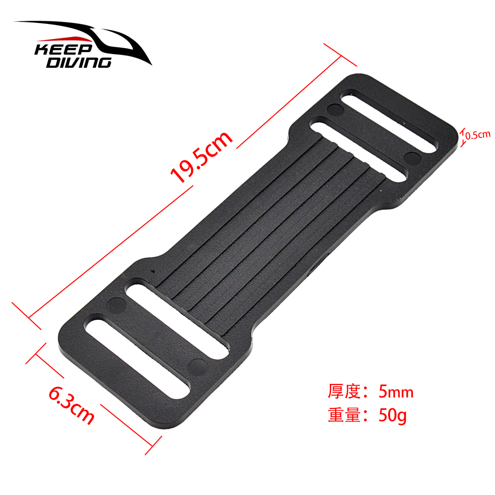 1 PCS Scuba Diving Tank Belt A - Dive Weight Belt incelemesi ve fiyatı