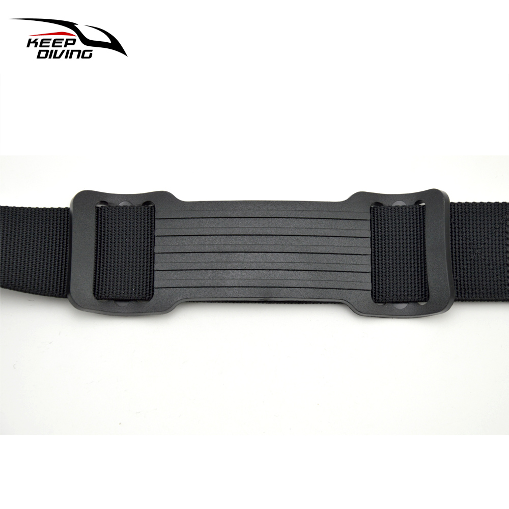 1 PCS Scuba Diving Tank Belt A - Dive Weight Belt incelemesi ve fiyatı