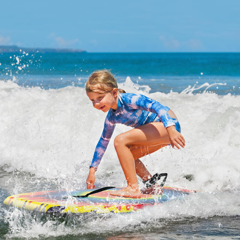 33/37/41 Inches Lightweight Bo - Bodyboard Boogie Board incelemesi ve fiyatı