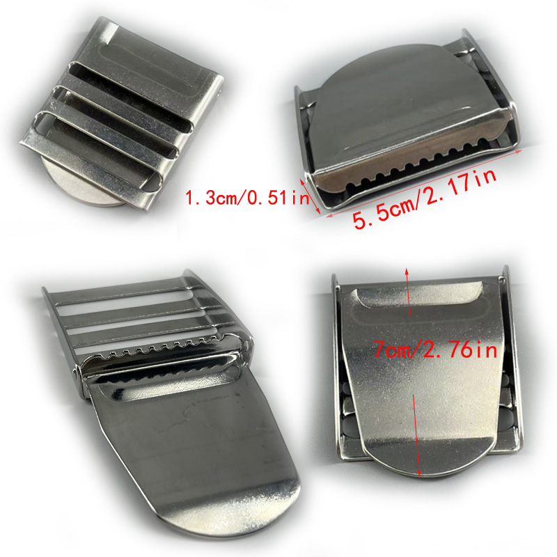 Dive Weight Belt Buckle For We - Dive Weight Belt incelemesi ve fiyatı