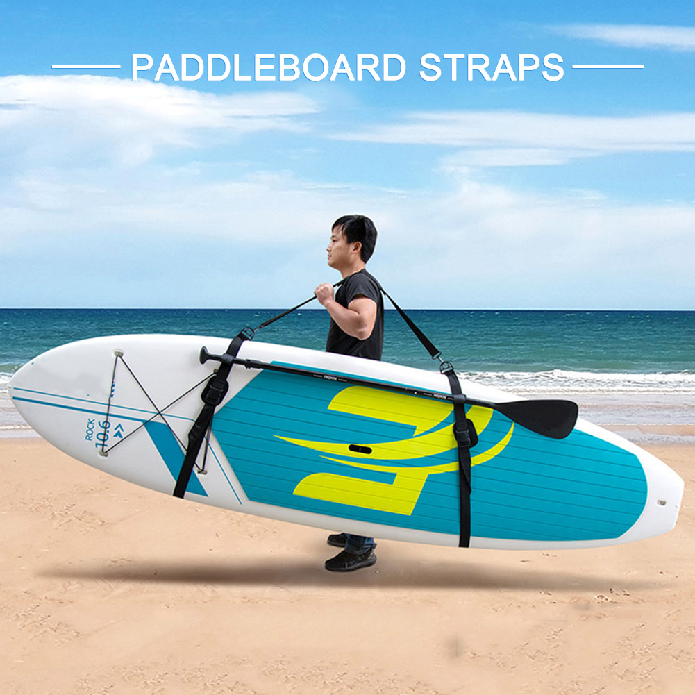 Surfboard Shoulder Strap Adjus - Stand Up Paddle Leash incelemesi ve fiyatı