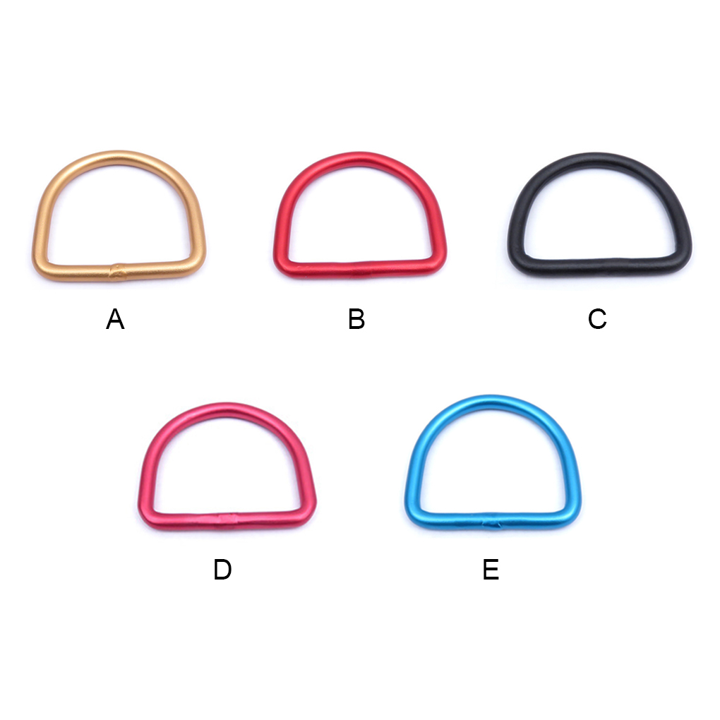 Scuba Diving D-Ring Aluminum S - Dive Weight Belt incelemesi ve fiyatı