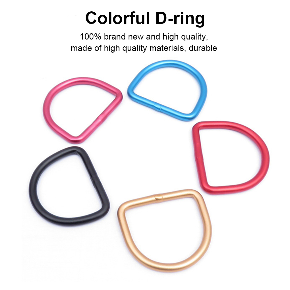 Scuba Diving D-Ring Aluminum S - Dive Weight Belt incelemesi ve fiyatı