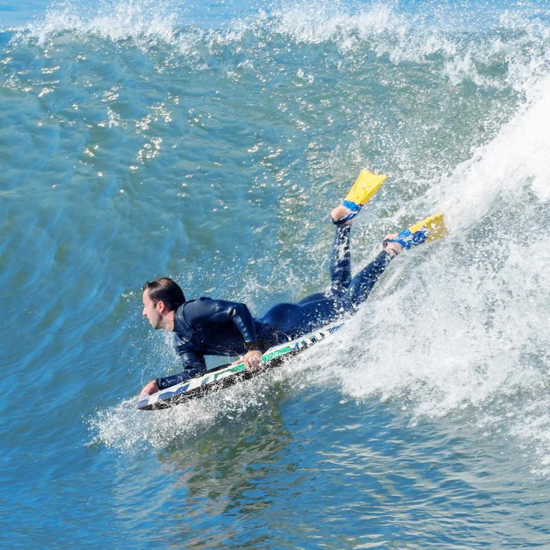 33/37/41 Inches Lightweight Bo - Bodyboard Boogie Board incelemesi ve fiyatı