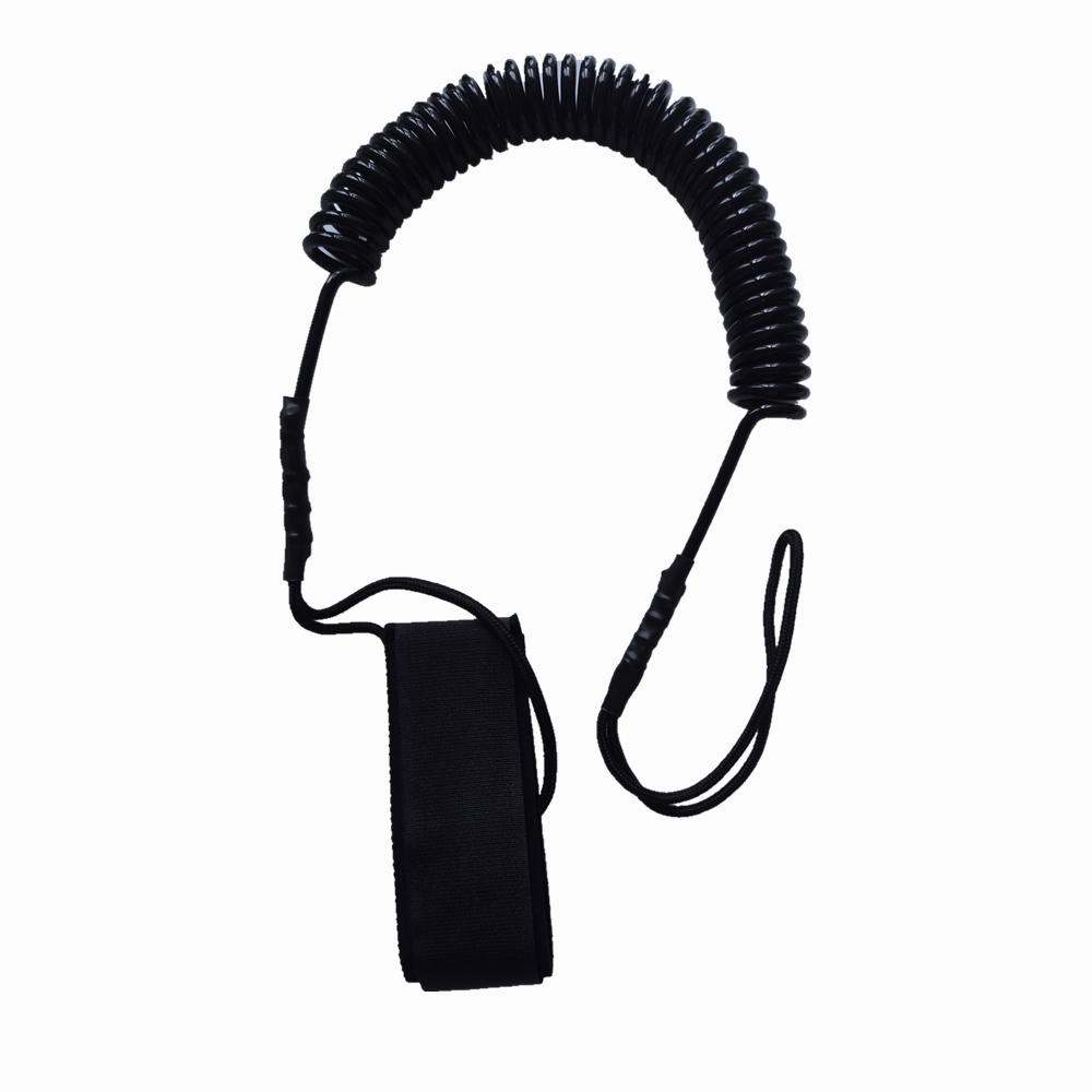 5.5MM 10FT Surfboard Foot Leas - Stand Up Paddle Leash incelemesi ve fiyatı