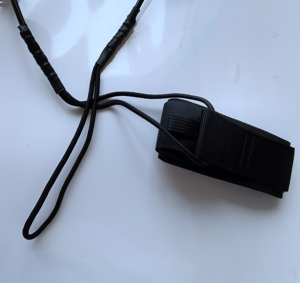 5.5MM 10FT Surfboard Foot Leas - Stand Up Paddle Leash incelemesi ve fiyatı