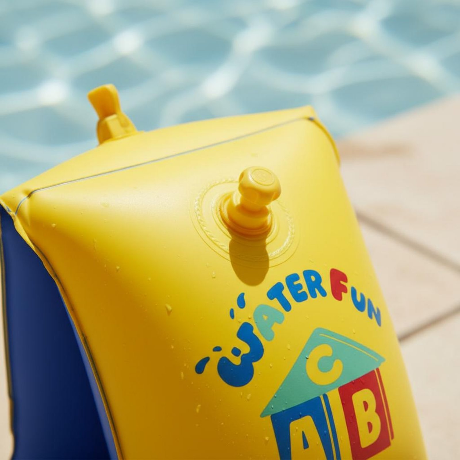 Kids Aquatic Vest High Buoyanc - Aquatic Sports For Kids incelemesi ve fiyatı