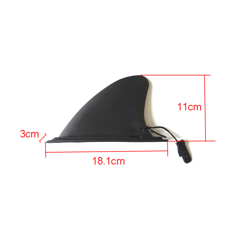 4 Models Surf Water Wave Fin S - Stand Up Paddle Leash incelemesi ve fiyatı