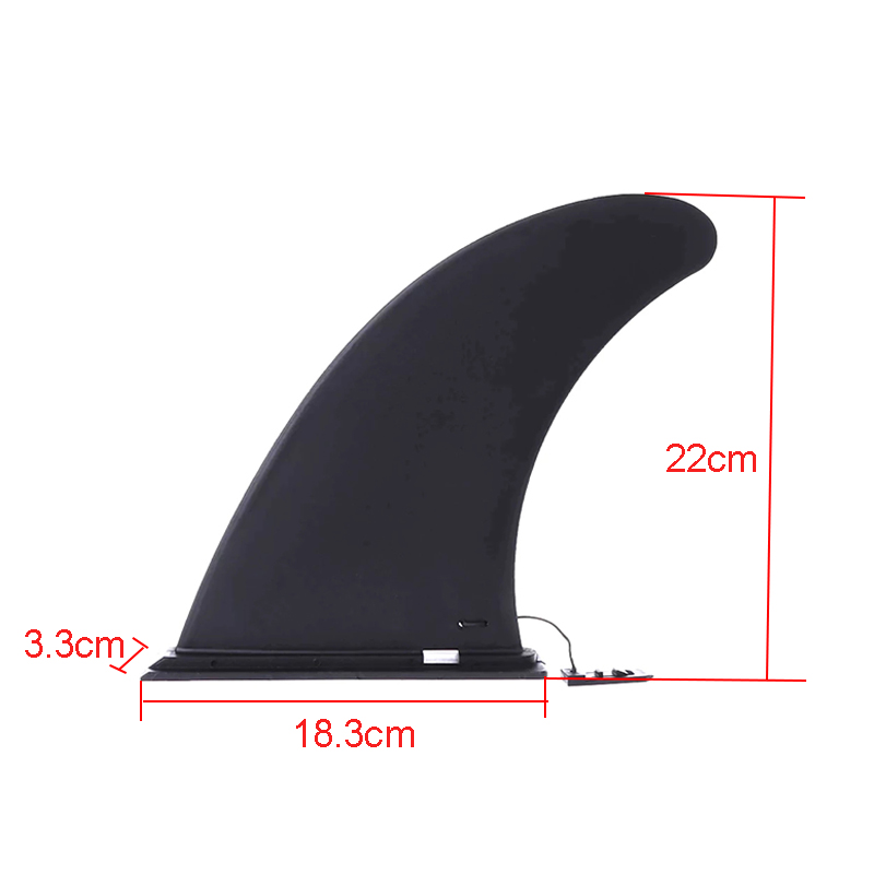 4 Models Surf Water Wave Fin S - Stand Up Paddle Leash incelemesi ve fiyatı