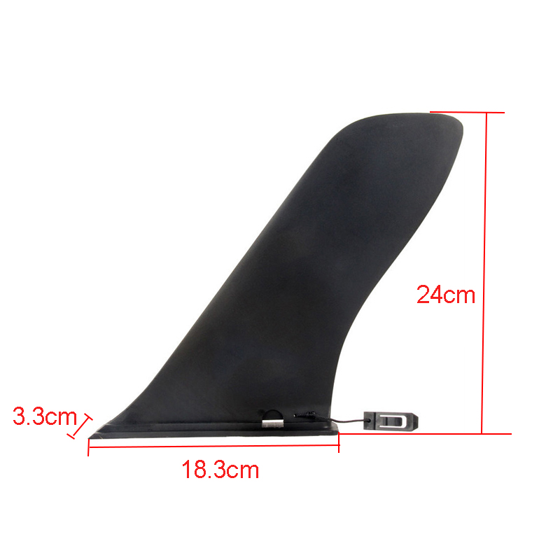 4 Models Surf Water Wave Fin S - Stand Up Paddle Leash incelemesi ve fiyatı