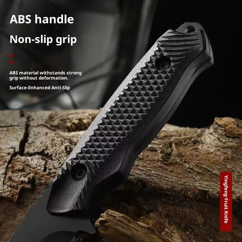 Outdoor Tactica Personal Defen - Dive Knife Titanium incelemesi ve fiyatı