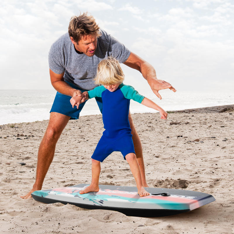 33/37/41 Inches Lightweight Bo - Bodyboard Boogie Board incelemesi ve fiyatı